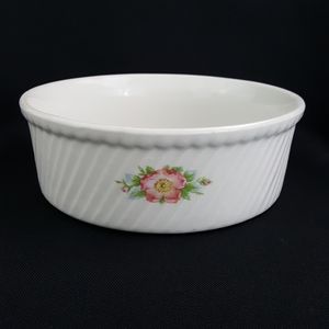 Vtg Halls Superior Quality Kitchenware Casserole